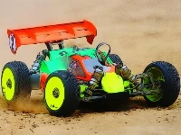 Rc speed racing cars