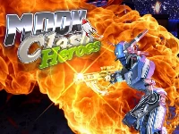 Moon clash heroes