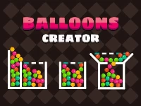 Balloons creator