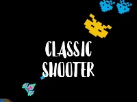 Classic shooter