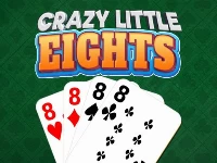 Crazy little eights