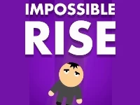 Impossible rise