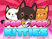 Pop-pop kitties