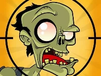 Zombie soldier