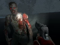 Slender zombie time