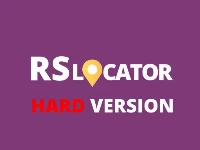 Rslocator hard