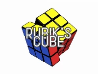 Rubik's cube