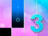 Piano tiles 3