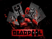 Deadpool free fight