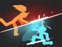 Stickman fighter epic