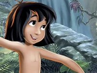 Jungle book jigsaw puzzle collection