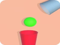 Tricky ball