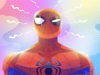 Spider-man unlimited runner adventure - free game