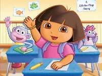 Dayat school dora