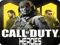 Call of duty heroes