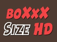 Box size hd