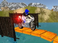 Motorcycle offroad sim 2021