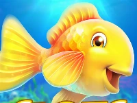 Fishing frenzy - super fishing