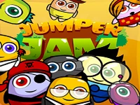 Super jumper jam