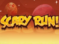 Scary run hd