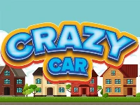 Crazy car hd