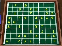 Weekend sudoku 14