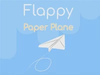 Flappy paper