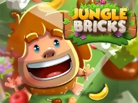 Jungle bricks