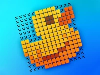 Nonogram: picture cross puzzle game