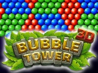 Bubble blast 3d