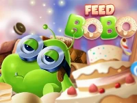 Feed bobo