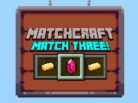 Matchcraft match three