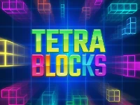 Tetra blocks