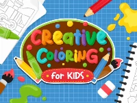 Creative coloring