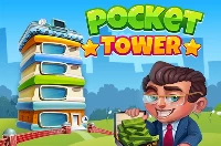 Pocket tower