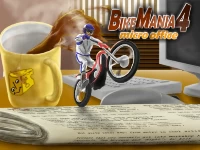 Bike mania 4 micro office