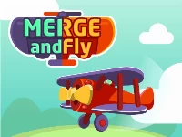 Merge and fly