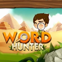 Word hunter