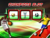 Champions slot