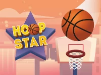 Hoop star