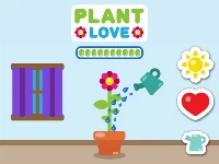 Plant love