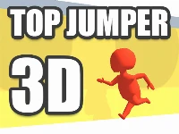 Top jumper 3d