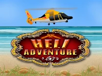 Heli adventure