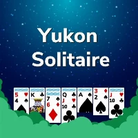 Yukon solitaire