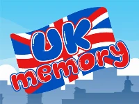 United kingdom memory