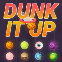 Dunk it up