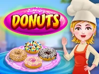 Donuts