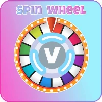 Random spin wheel earn vbucks