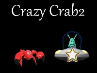 Crazy crab2