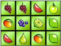 Fruits memory